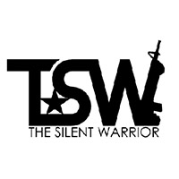 The Silent Warior ha recaudado fondos con Steps 4 Success.