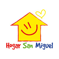 El Hogar San Miguel de Puerto Rico ha recaudado fondos con Steps 4 Success.