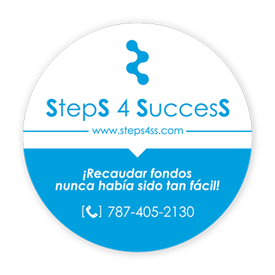 Ideas para Recaudar Fondos con chocolates mms