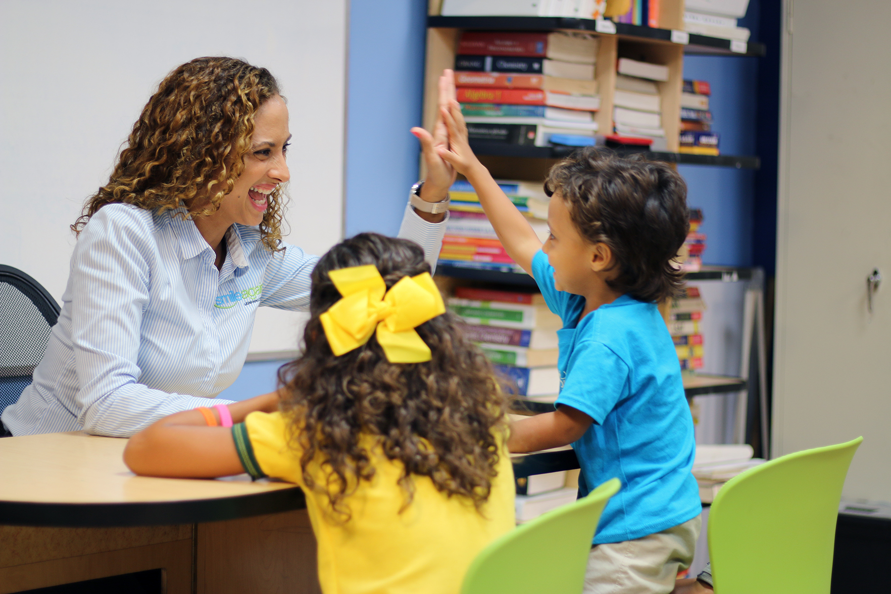 4 ideas para crear un salón de clases dinámico e interactivo