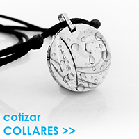 Cotizar COLLARES