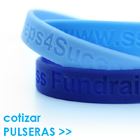 Cotizar PULSERAS